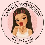 Lashbyfocus logo