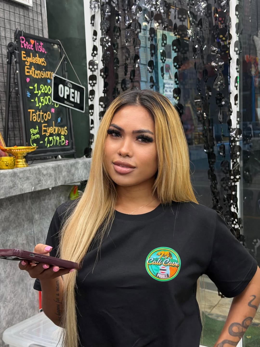 Beauty results photo 4